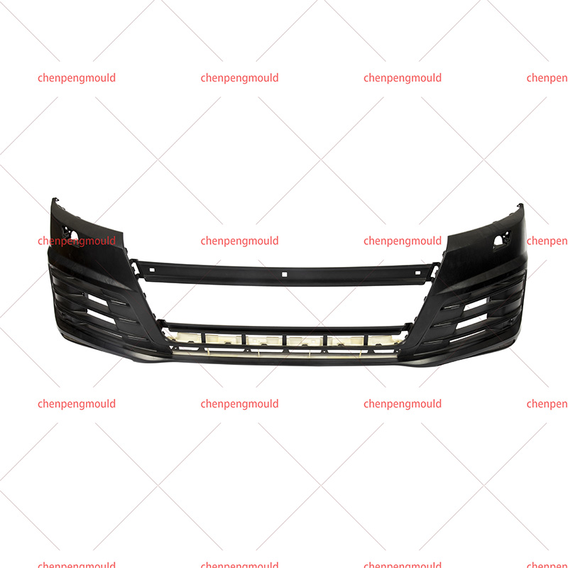 2016 Audi Q7 Front Bumper Mould