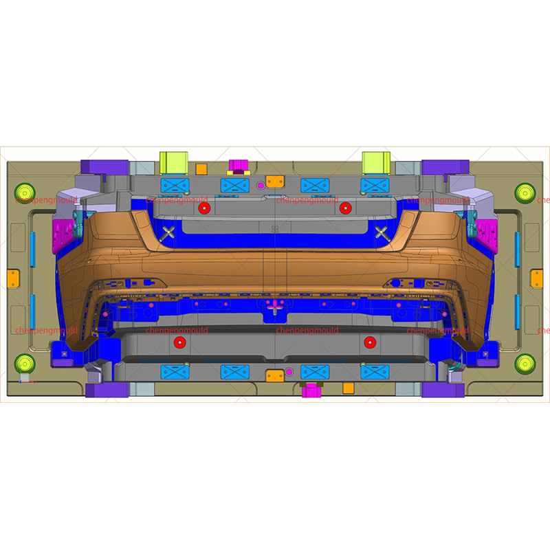 Changing Production Efficiency With Cavity Injection Molds