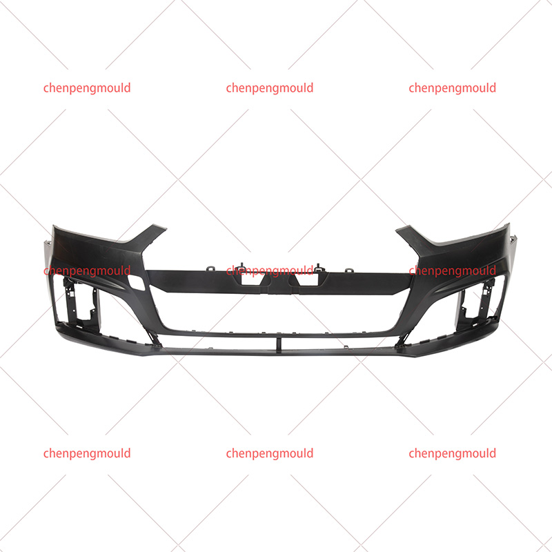 2020 Audi A5 Front Bumper Mould