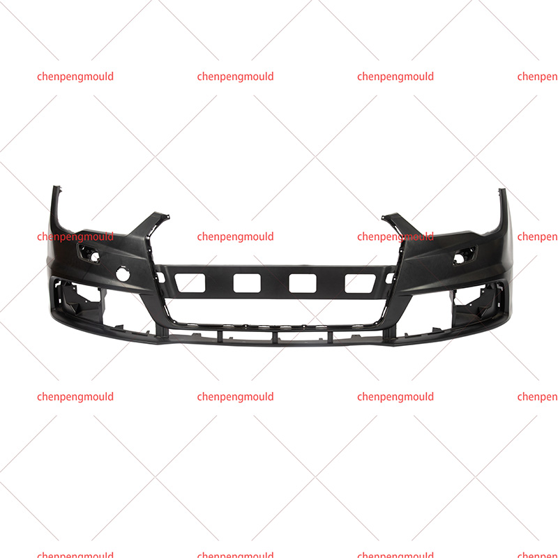 2016 Audi A7 Front/Rear Bumper Mould