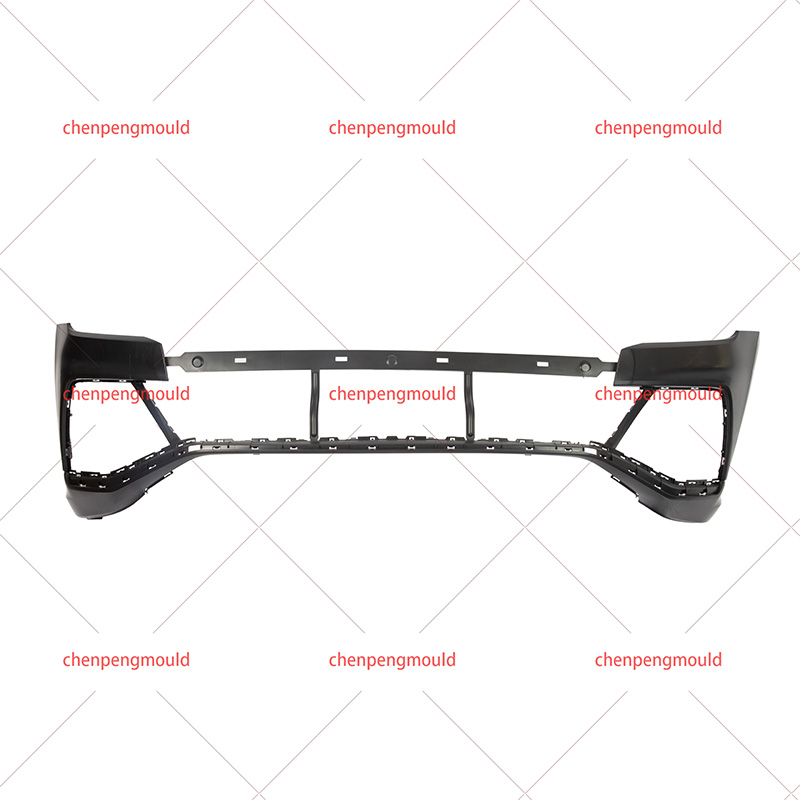 2021 Audi Q8 Front Bumper Mould