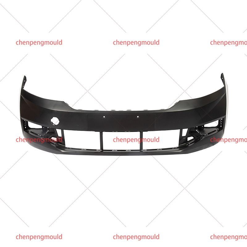 Plastic Front Bumper for BMW X1