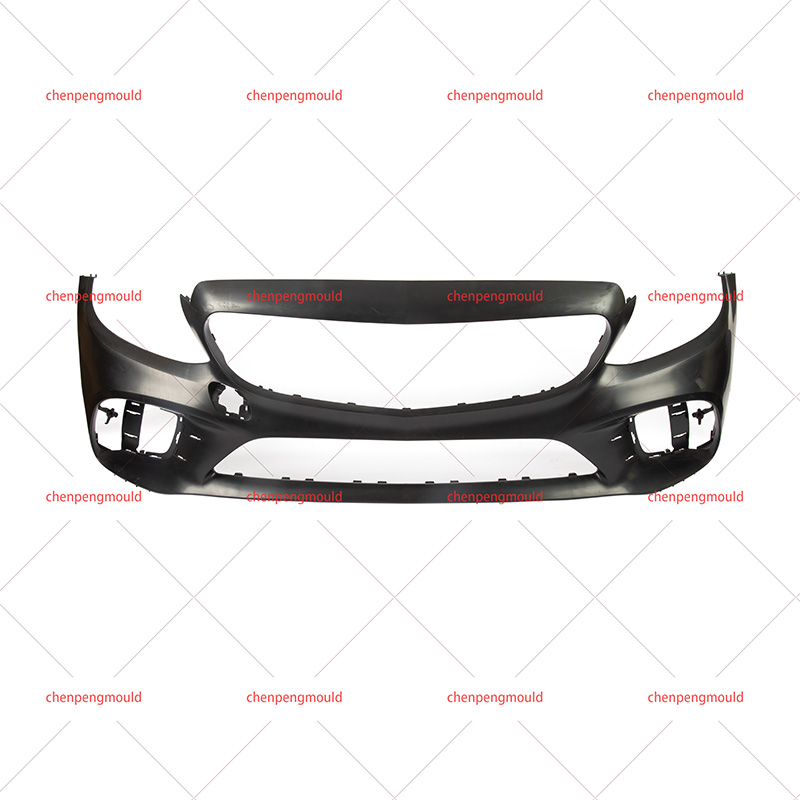 2020 Mercedes-Benz C Front Bumper Mould