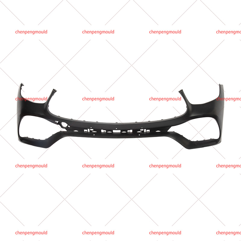 Plastic Mould for 2020 Mercedes-Benz Glc Front Bumper Mould