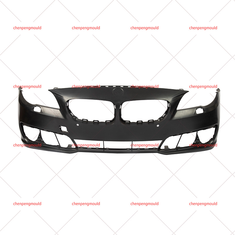 Aesthetic Design And Innovation Of SUV Hollow Grille