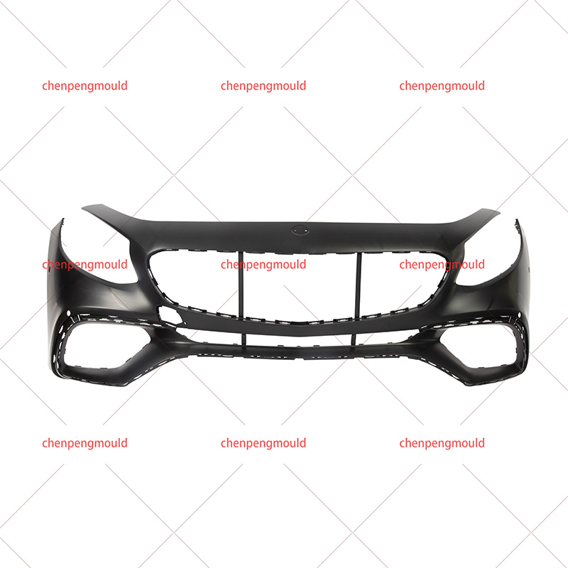 2018 Mercedes-Benz S-Coupe Front Bumper Mould