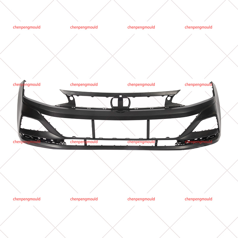 Volkswagen Polo Front Bumper Mould