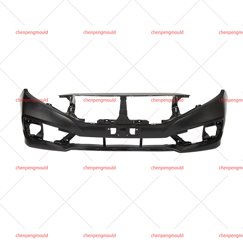 Plastic Injection Front Bumper Mould for 2019 Honda Civic