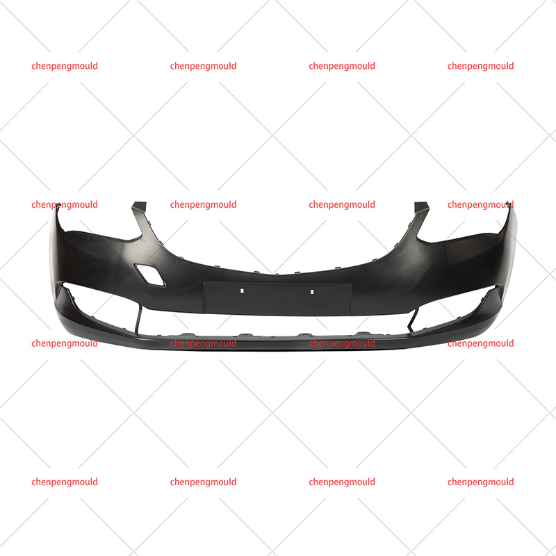 2017 Buick Hideo Front Bumper Mould