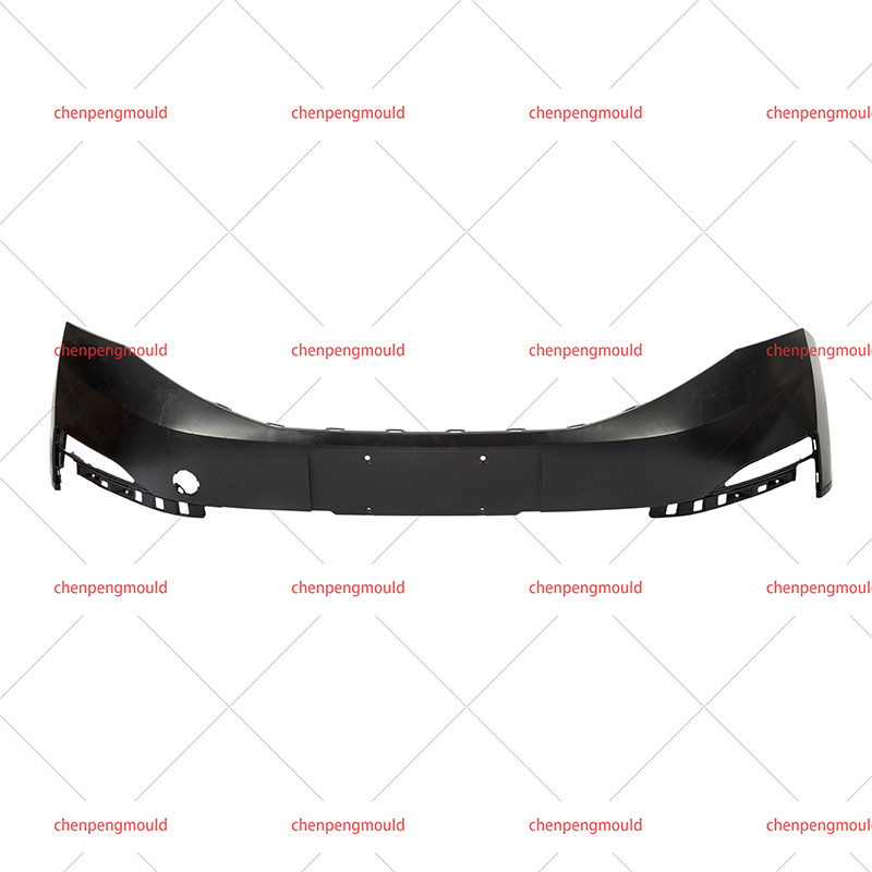 2020 Skoda Kamiq Plastic Injection Front Bumper Mould