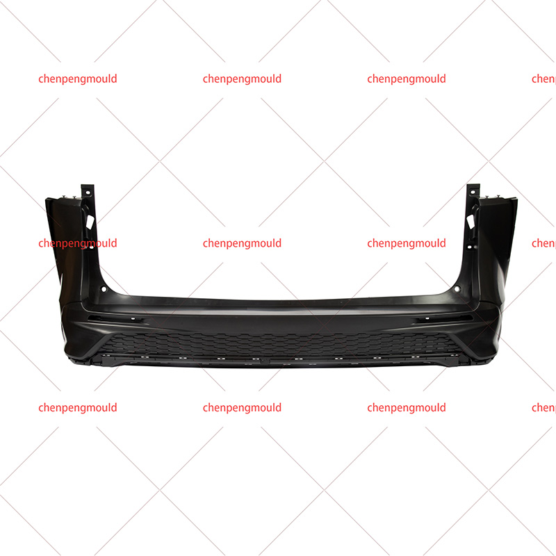 Toyota GRANVIA Car Bumper Mould