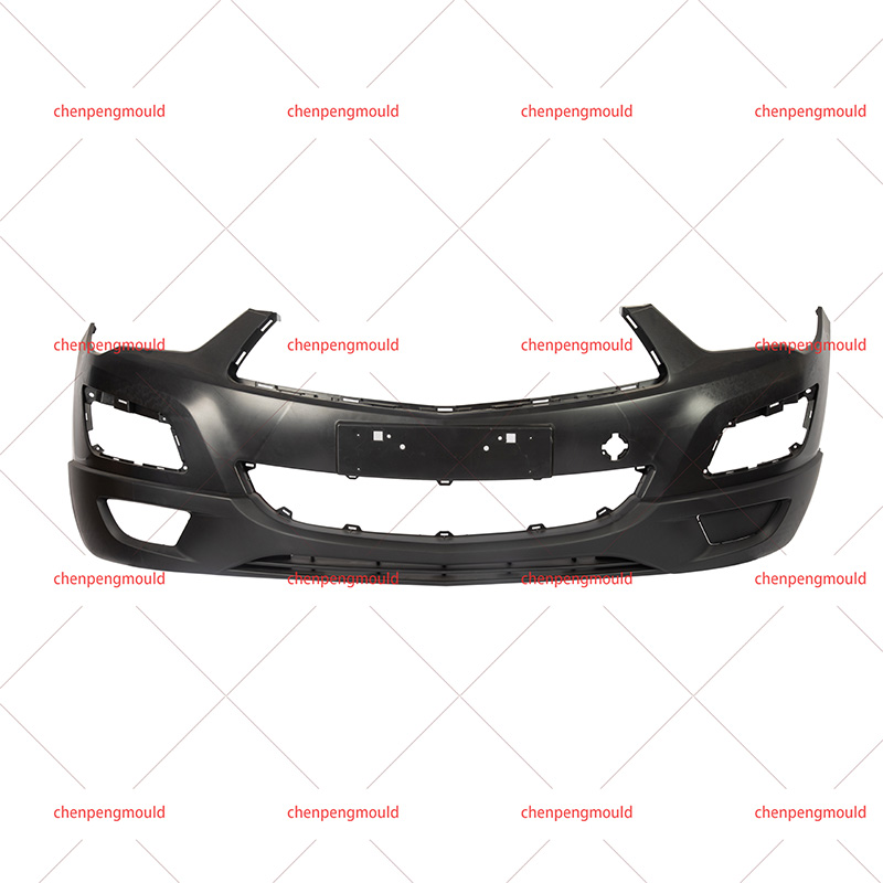 2016 FAW Haima S5 Front Bumper Mould