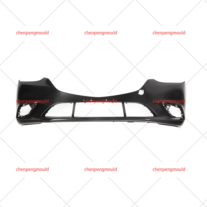 2017 Mazda Atenza Front Bumper Mould