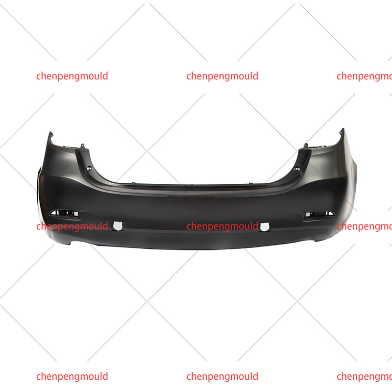 2018 Mazda Atenza Rear Bumper Mould