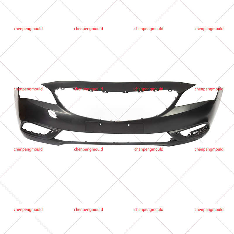 2017 Buick Verano Front Bumper Mould