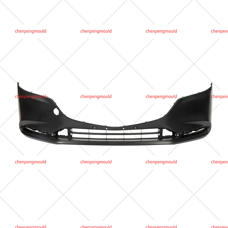 2020 Mazda Atenza Auto/Car Plastic Injection Front Bumper Mould