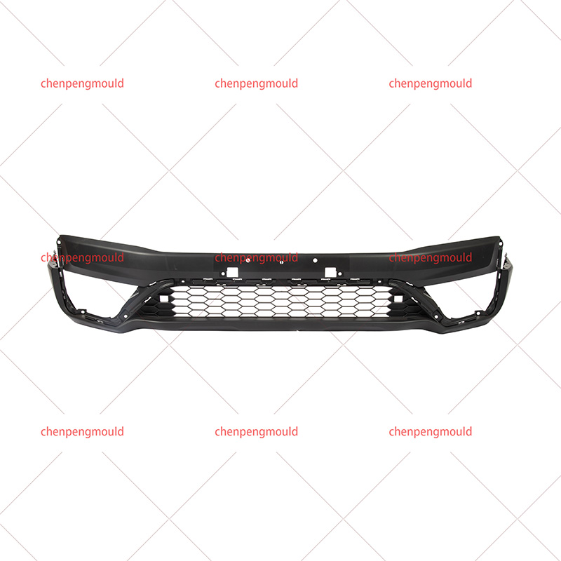 2021 Honda CRV Front Bumper Lower Lip Mould