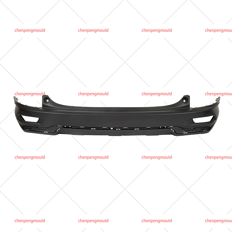 2021 Honda CRV Rear Bumper Mould