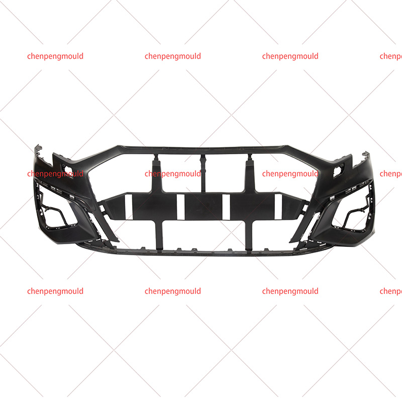 Audi A3L Bumper Mould