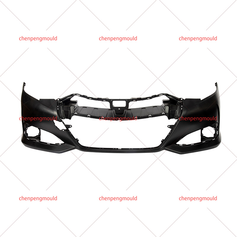 2022 Honda Lingpai Front Bumper Mould