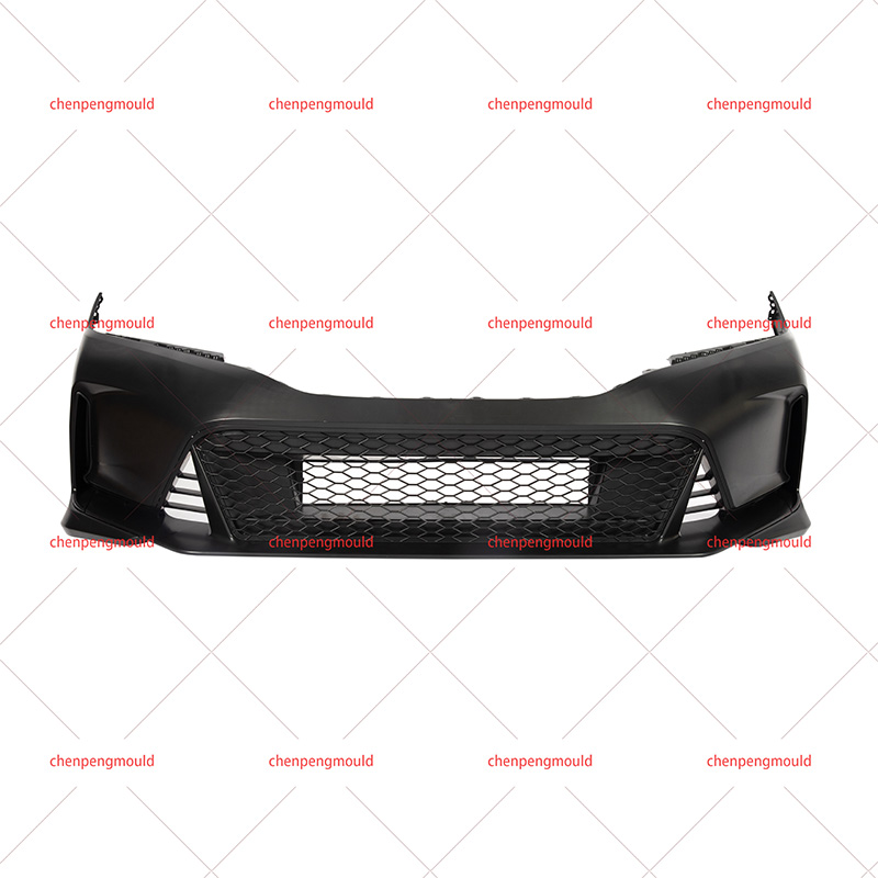 2023 Honda Imported Civic TYPE.R Front Bumper Mould