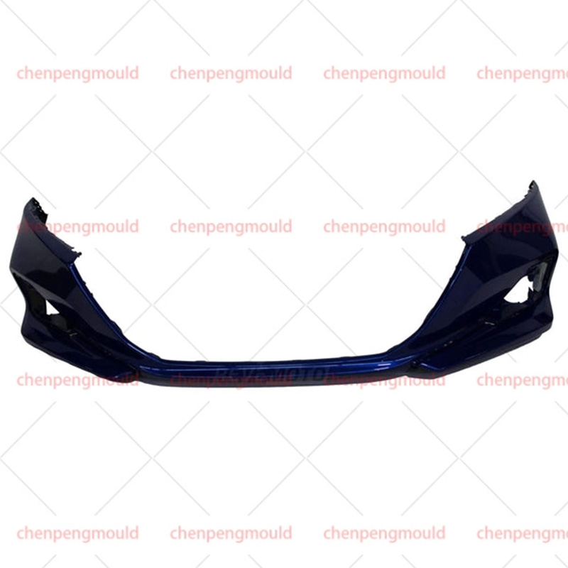 2022 Honda Accord Front Bumper Mould