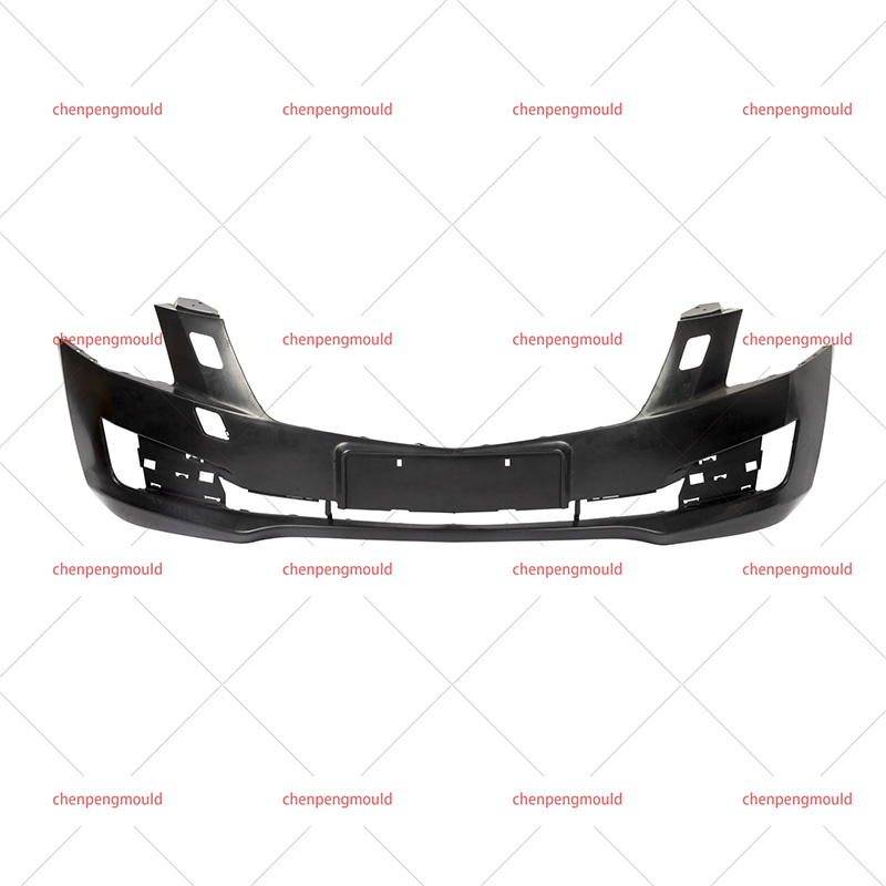 Cadillac ATS Plastic Front Bumper Mould