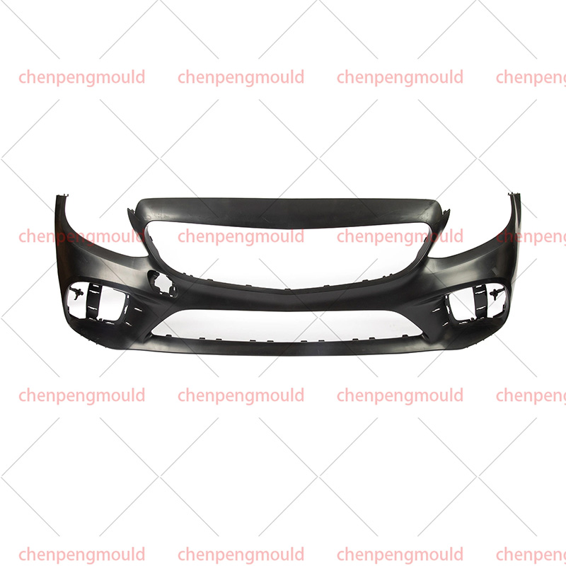 Mazda Family 323 Front Bumper Mould